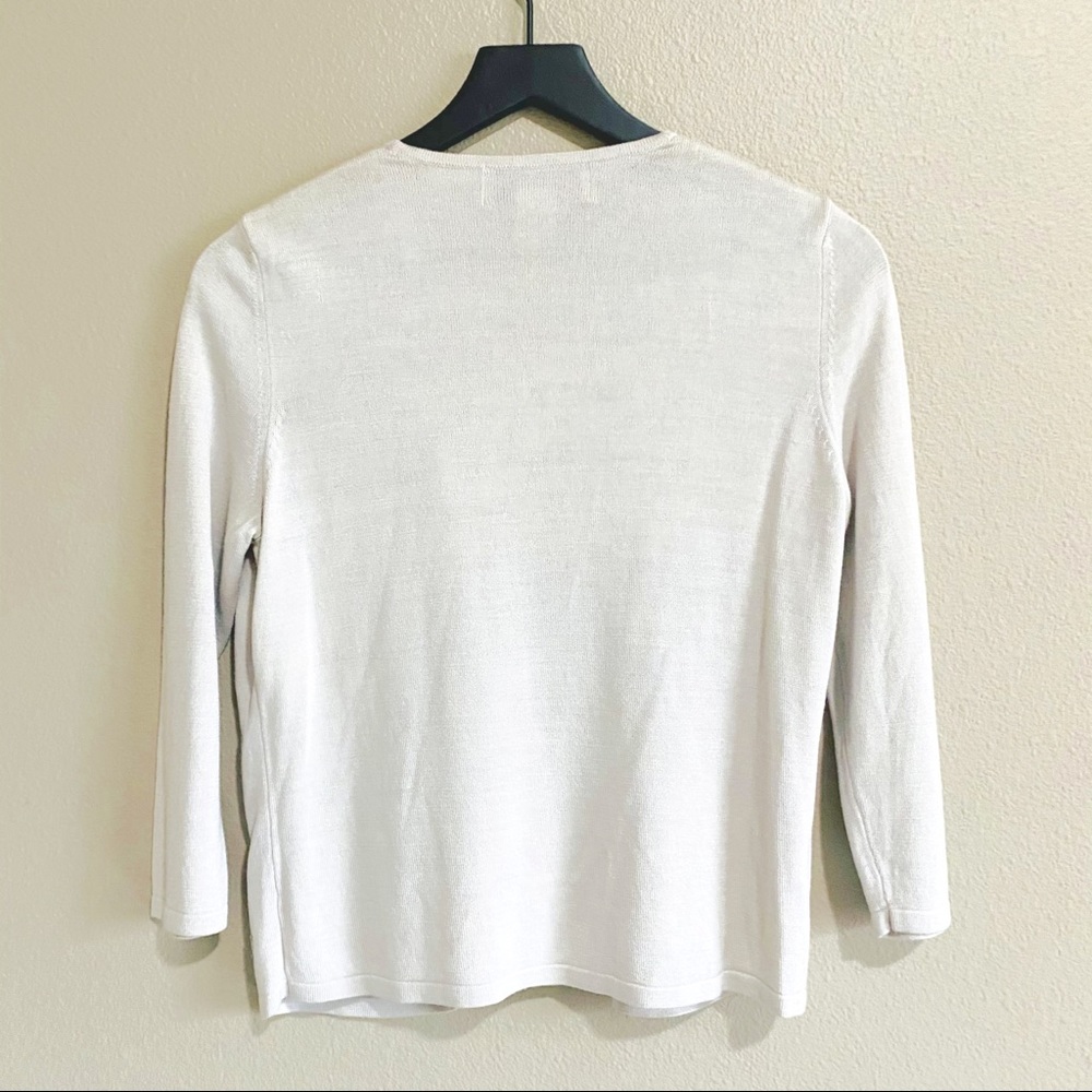 Norton McNauchton 100% silk top & camisole - Picture 2 of 7